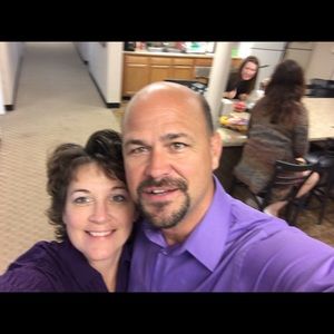 Meet your Posher, Kristin