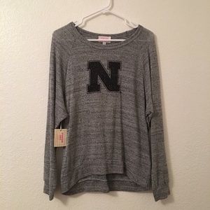 Brand new Husker shirt