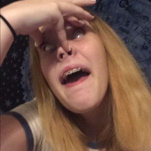 Meet your Posher, Maddy