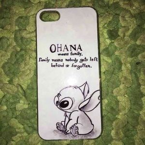 iPhone 5s case