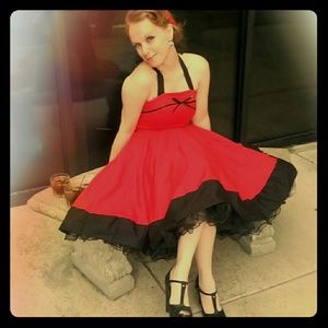 Meet your Posher, Casey