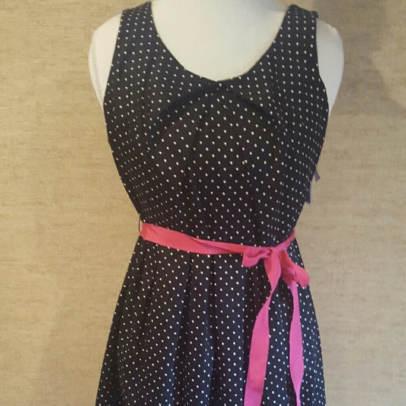 Motherhood maternity dress