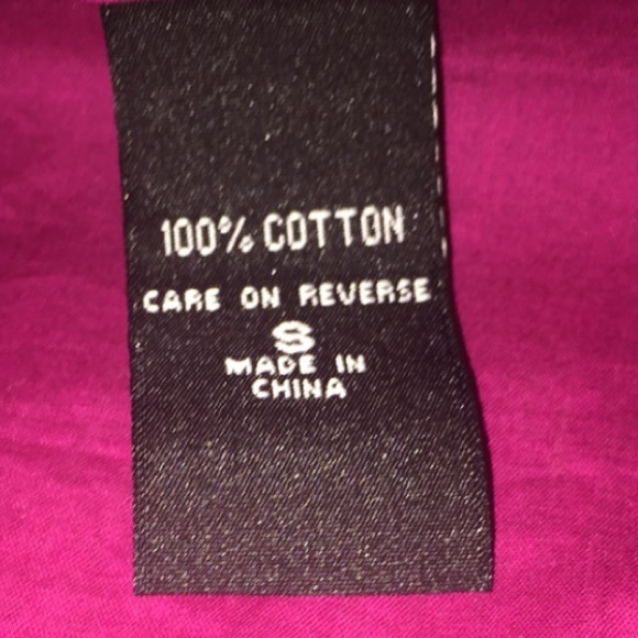 Brand New top! - Picture 2 of 3