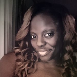 Meet your Posher, Matilda