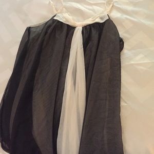 NWT BETSY JOHNSON LINGERIE