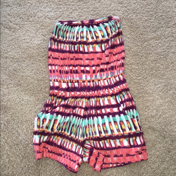 Cute Romper size S - Picture 1 of 2