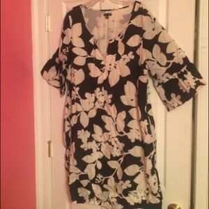 Xxl Gap dress 💖 has pockets!!!! 😘