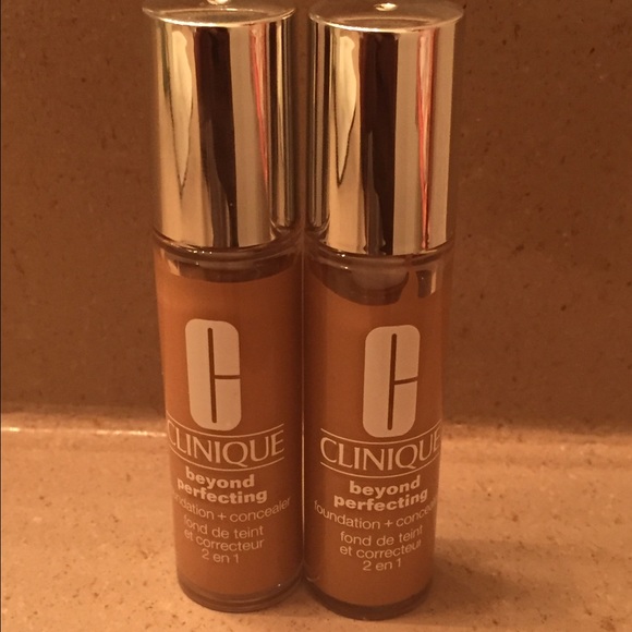 Clinque all in 1 concealer - Picture 2 of 2