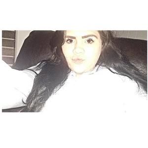 Meet your Posher, Alyssa