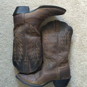 Ariat Shoes - Ariat cowboy boots Ariat Shoes - Ariat cowboy boots