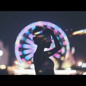 Meet your Posher, Sarina