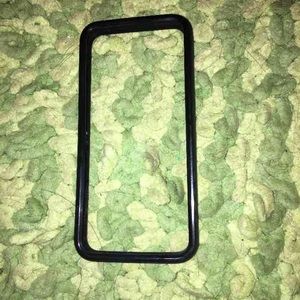 iPhone 5s bumper case