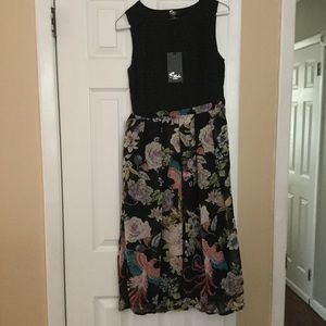 Mela of London dress