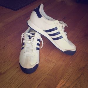 Adidas Samoa Shoes