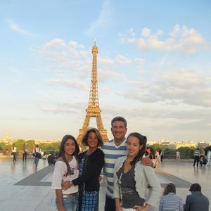 Meet your Posher, Susan