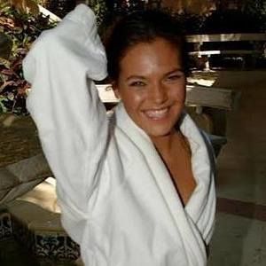 Meet your Posher, Marijke