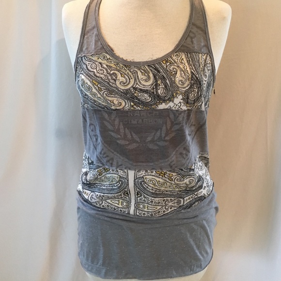 Free People -We the Free tank top