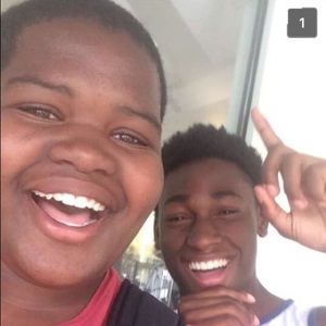 Meet your Posher, Maurice