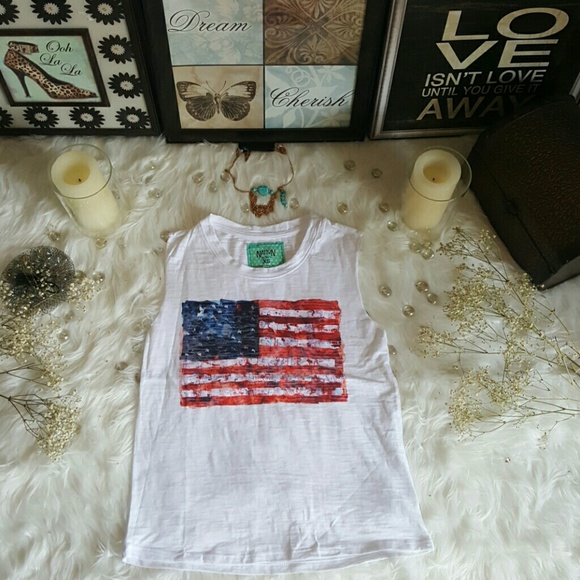 Nwot Nation LTD Revolve Tank Top Xs OBO - Picture 1 of 2