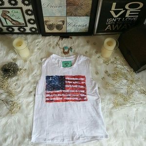 Nwot Nation LTD Revolve Tank Top Xs OBO