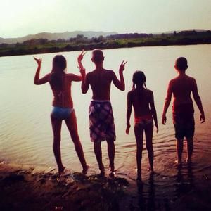 Meet your Posher, Joanne