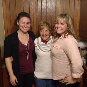 Meet your Posher, Juliann