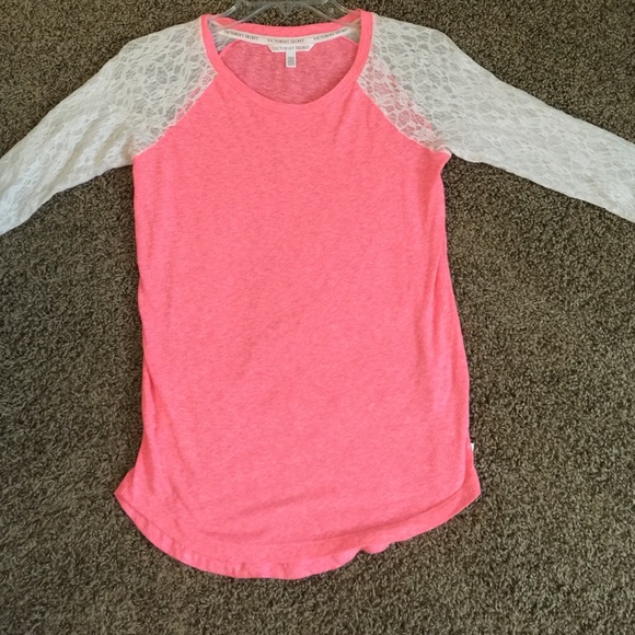 Pretty PINK Tee