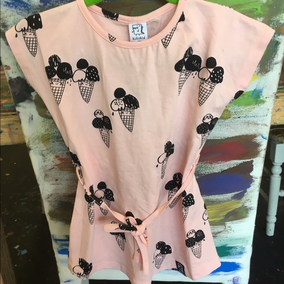 Dress tunic - Picture 1 of 1