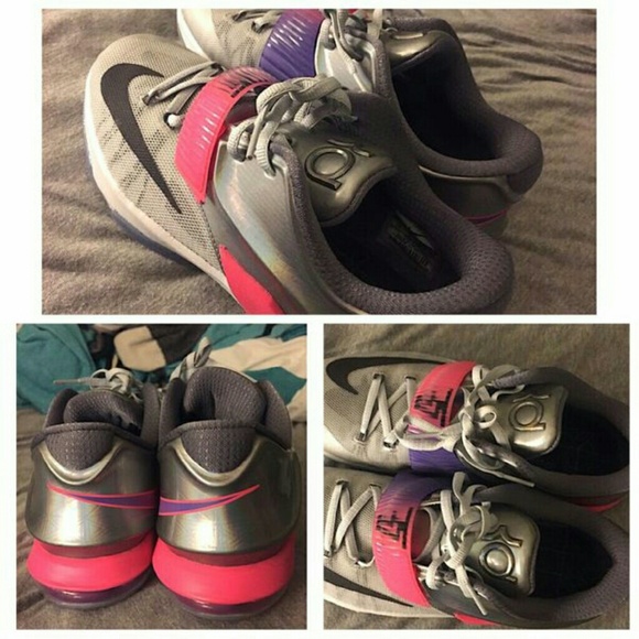 Nike Shoes - KD 7 ALL STARS SIZE 7.5Y (9WOMENS)
