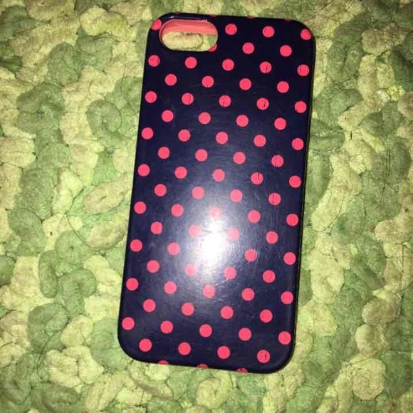 iPhone 5s case