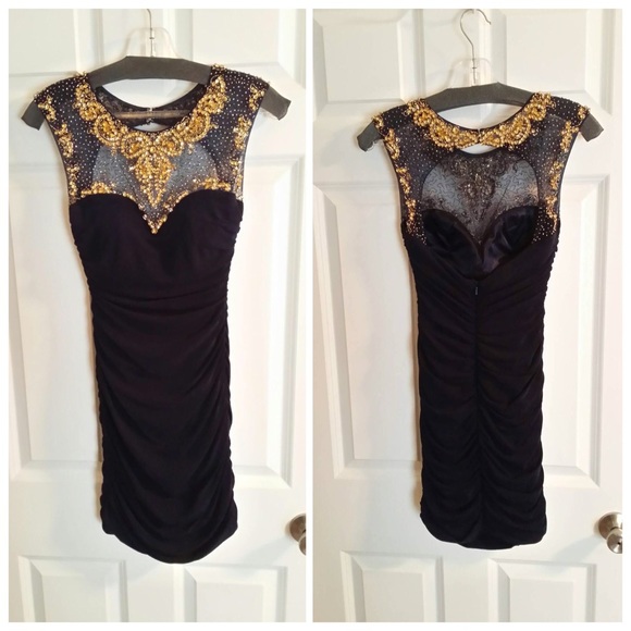 Alyce Homecoming Dress