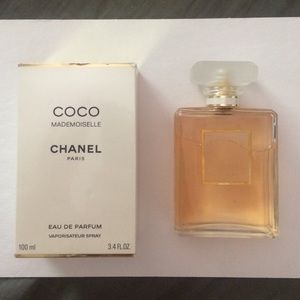 Chanel Coco Mademoiselle 3.4 oz Perfume