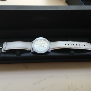 Movado Bold Watch