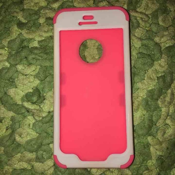 iPhone 5s case