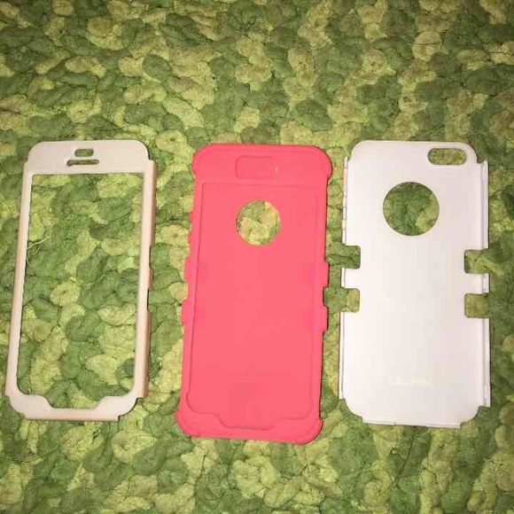 iPhone 5s case - Picture 3 of 4