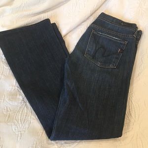 Citizens of Humanity jeans- last call!