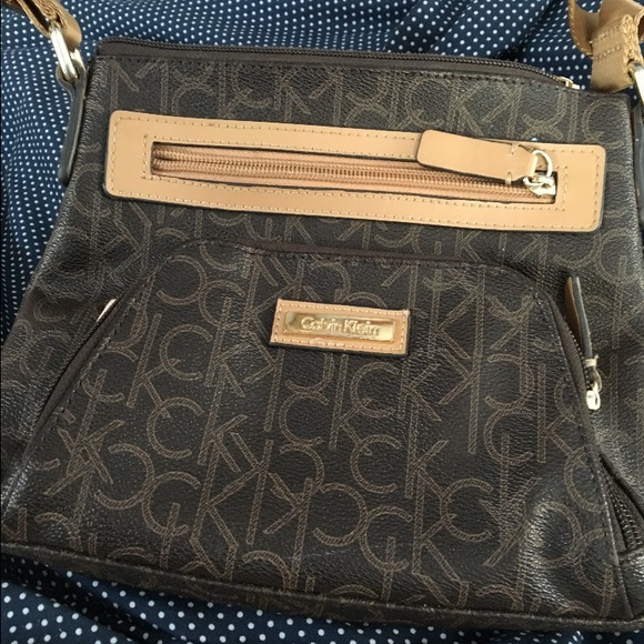 Calvin Klein Purse