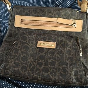 Calvin Klein Purse