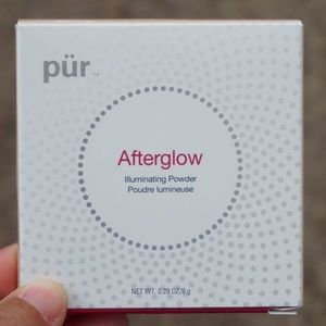 PUR Cosmetics Afterglow Illuminating Powder