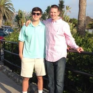 Meet your Posher, Bryce