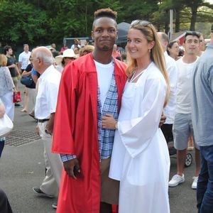 Meet your Posher, Francesca