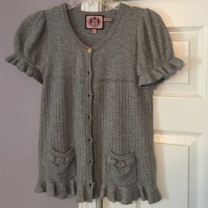 Gorgeous JUICY COUTURE sweater