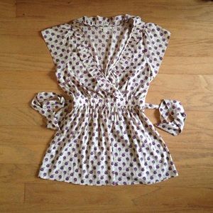 Dressy Blouse