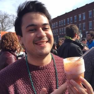 Meet your Posher, Noel