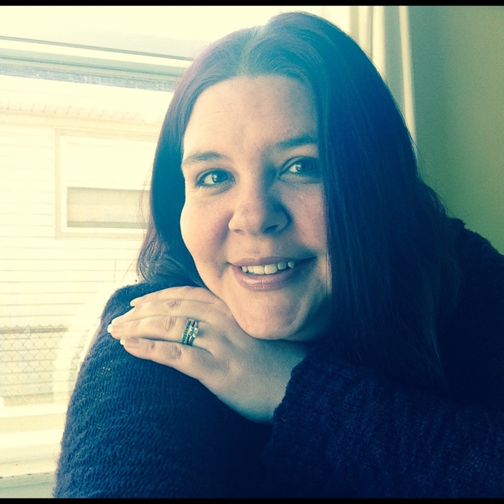 Meet your Posher, Shannon