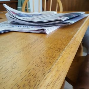 Meet your Posher, Joshua