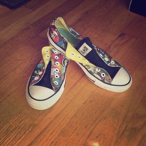 Converse All Star One