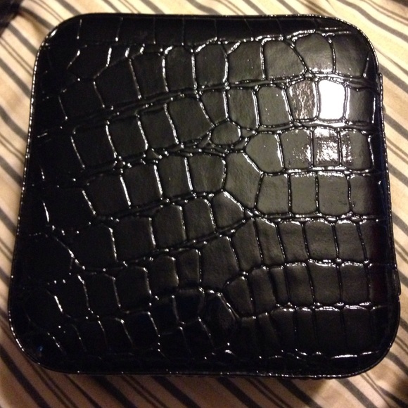 Travel Jewelry Case!