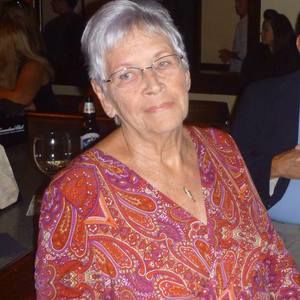 Meet your Posher, Phyllis