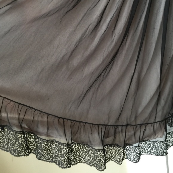 carillon vintage dress talking dirty porn